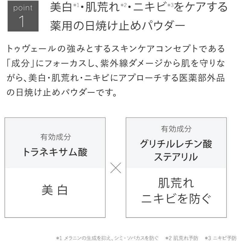 Pressed Sunscreen Pressed Powder, SPF50+ PA++++