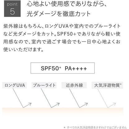 Pressed Sunscreen Pressed Powder, SPF50+ PA++++