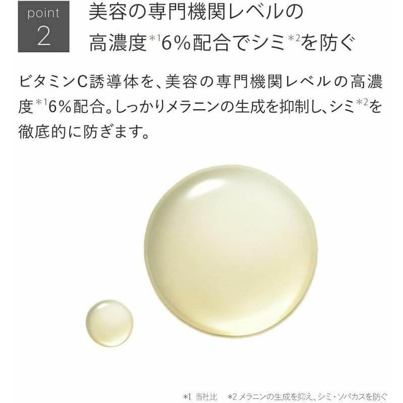 Whitening Lotion α EX 120ml