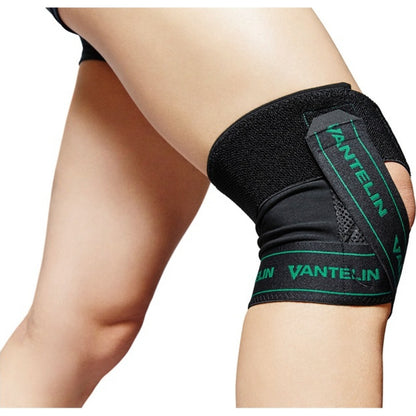 Vantelin Kowa Compression Knee Support, Made in Japan