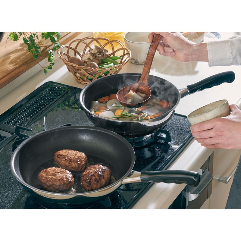 Vita Craft Griglia Pan 3001 – Teglia Per Griglia Import Giappone, Dimensioni 38x24,5x11 Cm, Peso 2,68 Kg
