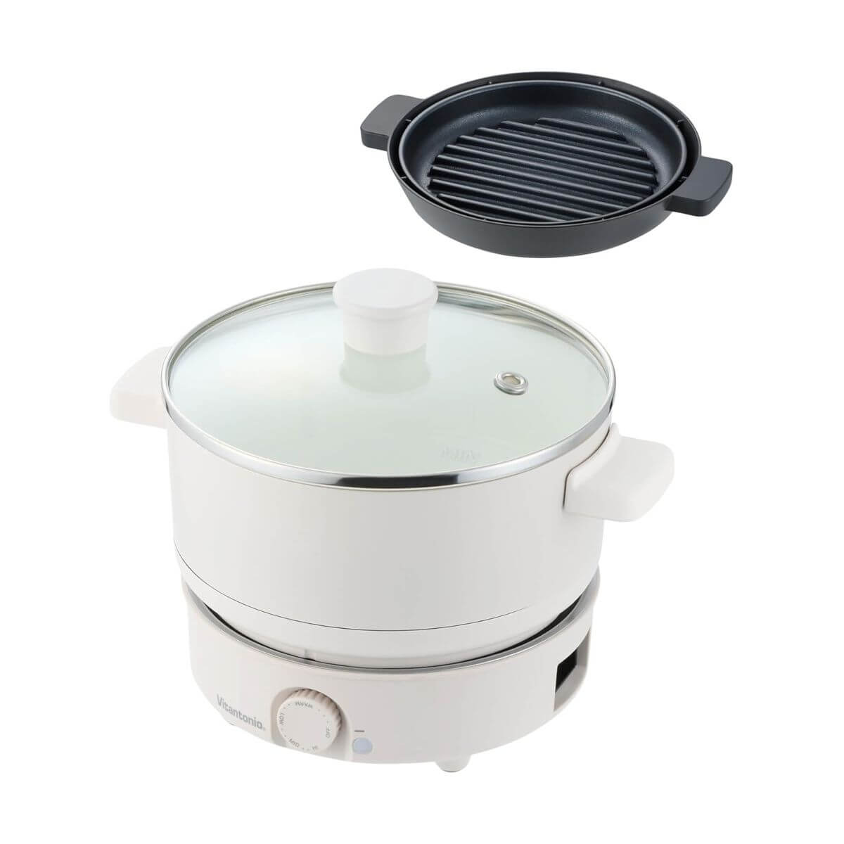 Vitantonio｜Quality Home Appliances & Beauty Health - imy Shop Japan