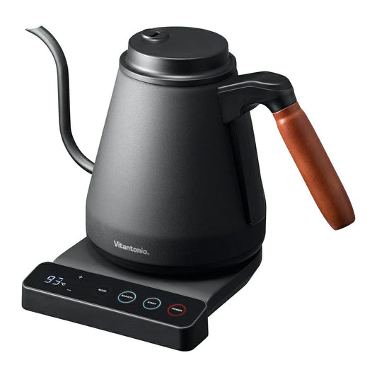 Temperature Control Drip Kettle ACTY 2 VEK-20-K - imy Shop Japan