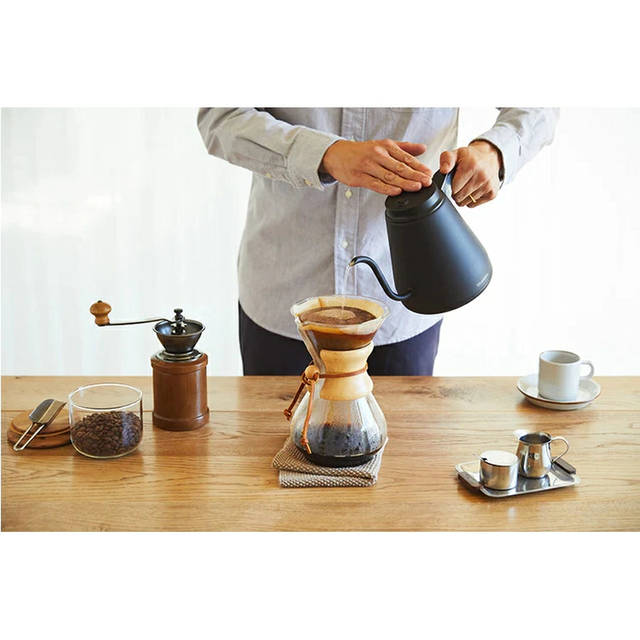 Vitantonio-Temperature Control Drip Kettle ACTY 2 VEK-20-K｜imy
