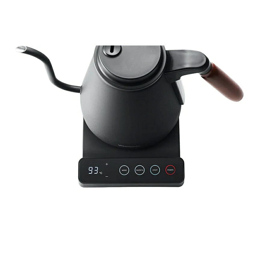 Vitantonio 電気ドリップケトル ACTY II VEK-20 Vitantonio-Temperature Control Drip Kettle ACTY 2 VEK-20-K｜imy