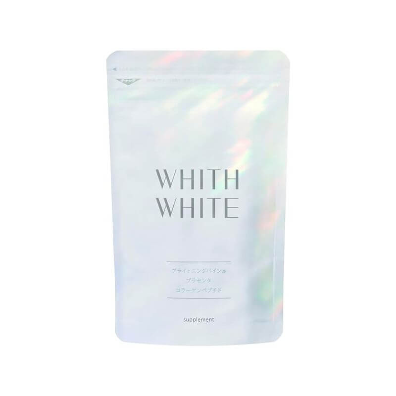 WHITH WHITE｜Quality home appliances, beauty & wellness - imy Shop Japan