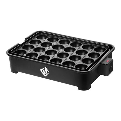 Premium Takoyaki Maker YOG-K240(B) - imy Shop Japan