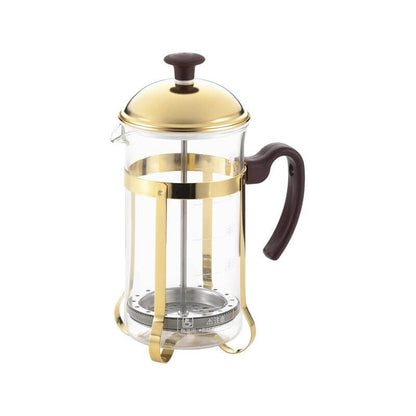 法式濾壓壺 750mlㄝ, 5人份 SJ3306