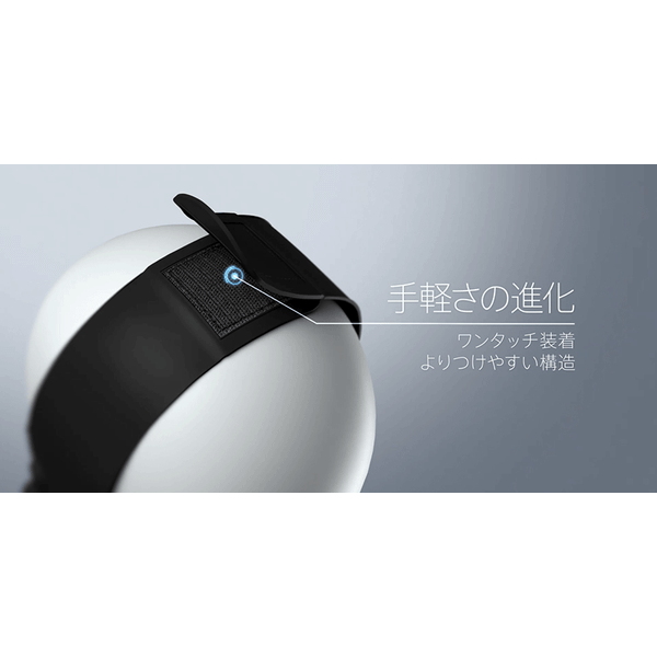 Ya-Man-3D Wearable Beauty Device Medi Lift PLUS EPM18BB2｜imy Shop