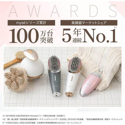 Cleansing Lift Plus Electirc Facial Cleansing Brush MS-71-L