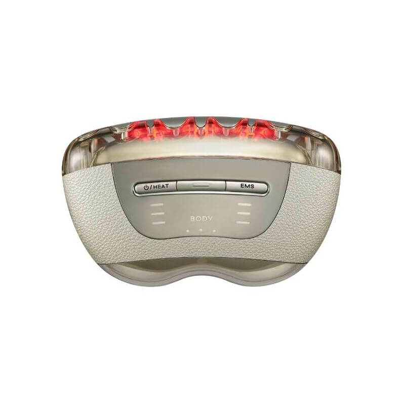 Mammologda yashirin kamera