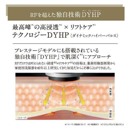 RF Beauty Device Photo PLUS Shiny NEO YJFM18N