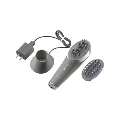 Scalp Lift EMS Scalp & Face Massager, 100~240V MS-82-W