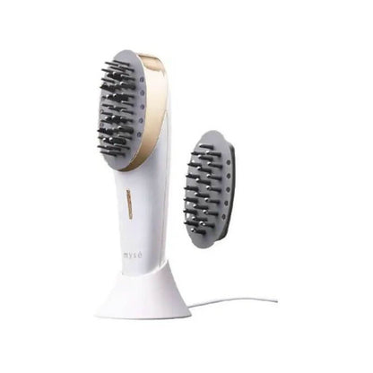 Scalp Lift EMS Scalp & Face Massager, 100~240V MS-82-W