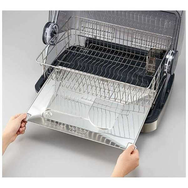 6-Person Capacity Dish Dryer EY-SB60-XH - imy Shop Japan