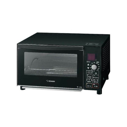 Oven Toaster Griller, 100V, 80~250℃ ET-GP30-BZ