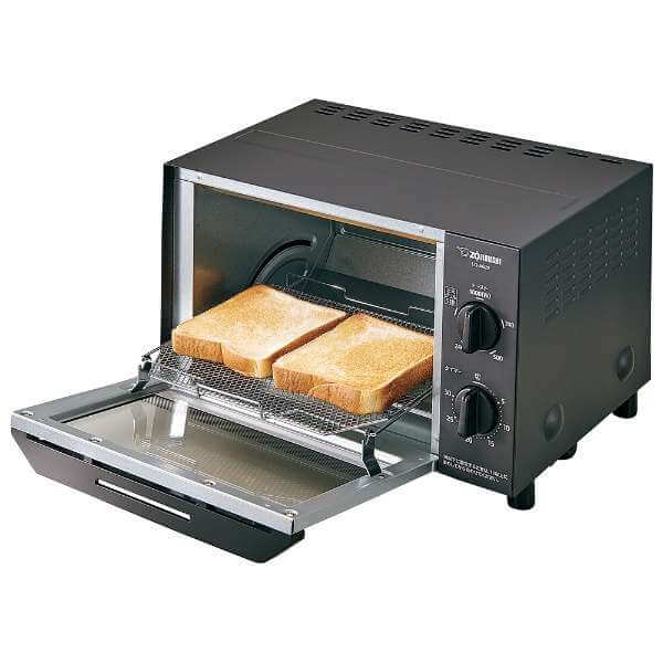 ZOJIRUSHI 象印-Toaster Oven EQ-AG22-BA｜imy Shop Japan