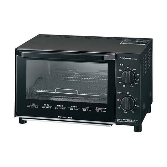 Toaster Oven EQ-AM22-BA - imy Shop Japan