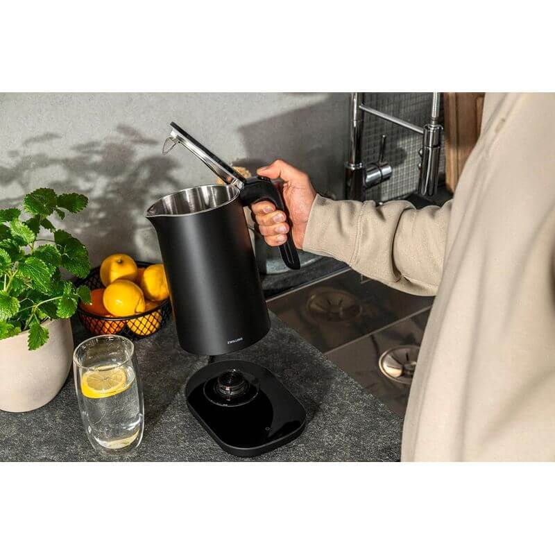 Enfinigy 溫控電熱水壺 1L 53110-201