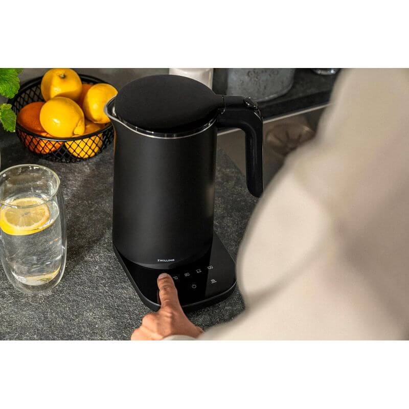 Enfinigy 溫控電熱水壺 1L 53110-201