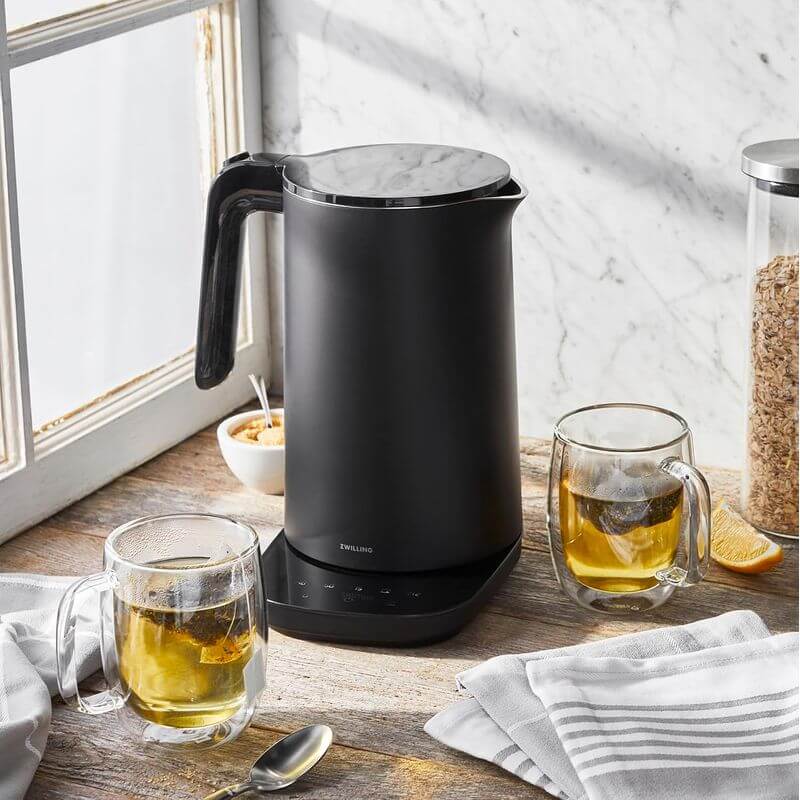 Enfinigy 溫控電熱水壺 1L 53110-201