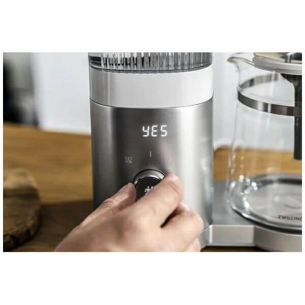 Enfinigy 滴濾式咖啡機 53103-400