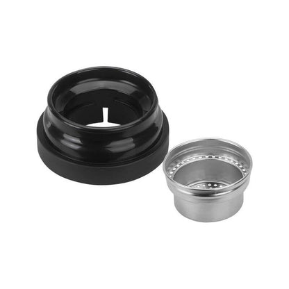 保溫杯 420ml, 附濾網 39500-512