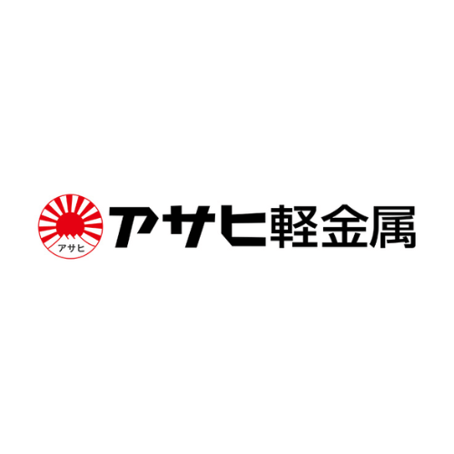 asahi-light-metal-logo