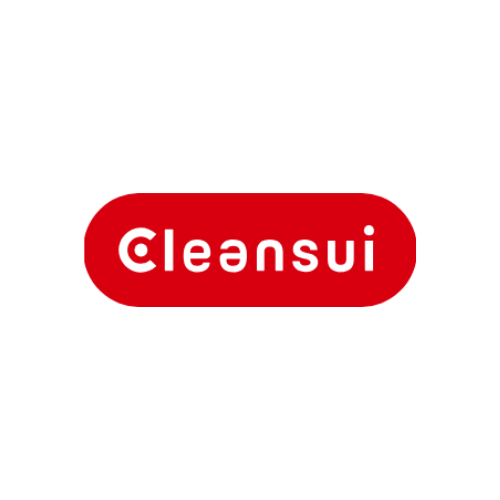 cleansui-collection-logo