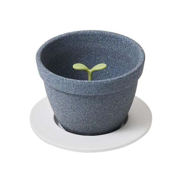 Kinome Ceramic Coffee Filter kinome - imy Shop Japan