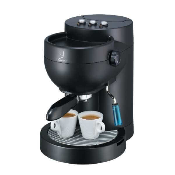 Brunopasso Semi-Automatic Espresso Machine TH-W030