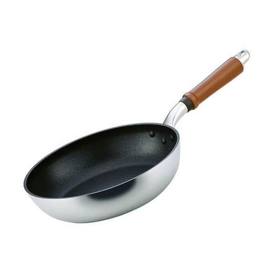 SenLen Series Frying Pan 24cm A-0242 - imy Shop Japan