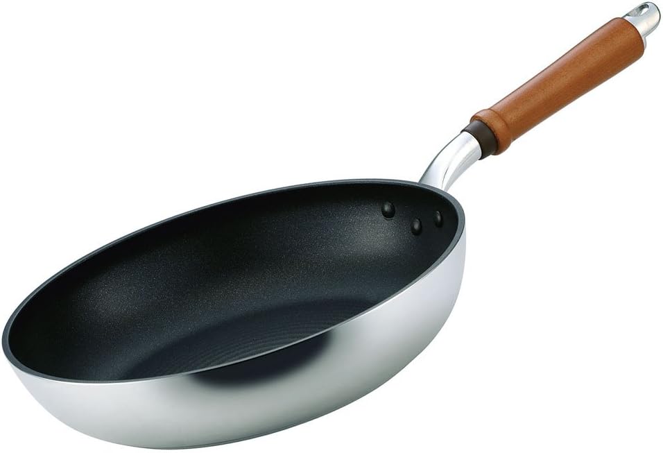 SenLen Series Frying Pan 28cm A-0244 - imy Shop Japan