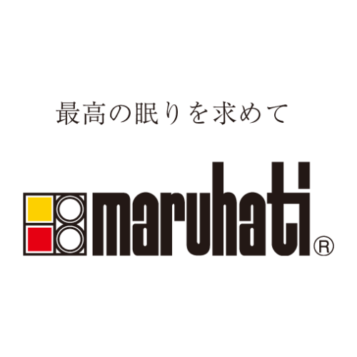 maruhachi-mawata-logo