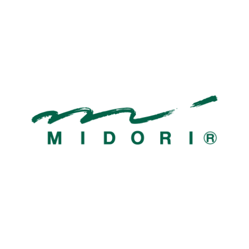 MIDORI is a Japanese design stationery brand with over 70 years of ...