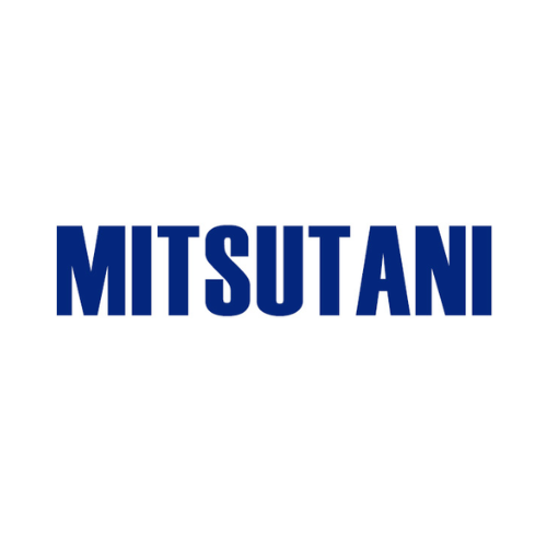 mitsutani-electric-collection-logo