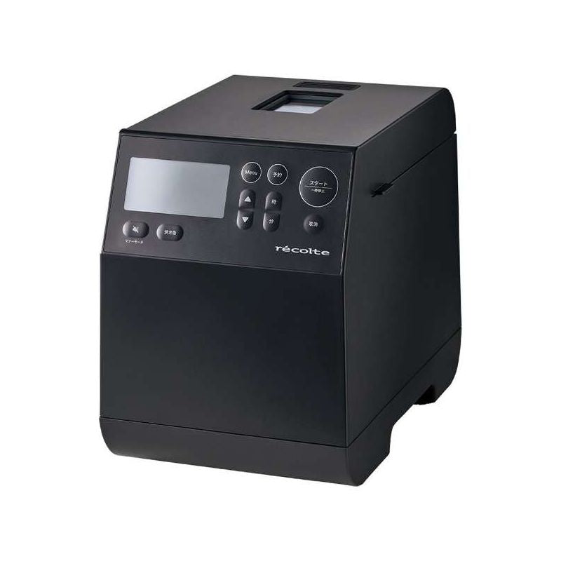 Compact Bread Maker RBK-1 - imy Shop Japan