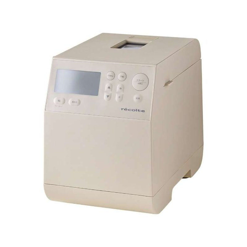 Compact Bread Maker RBK-1 - imy Shop Japan