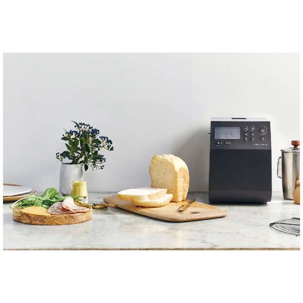 Compact Bread Maker RBK-1 - imy Shop Japan