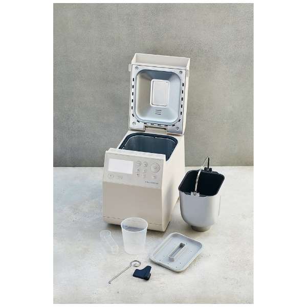 Compact Bread Maker RBK-1 - imy Shop Japan