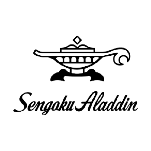 sengoku-aladdin-logo