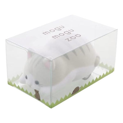 mogu mogu zoo Desktop Cleaner Cat S89023 - imy Shop Japan