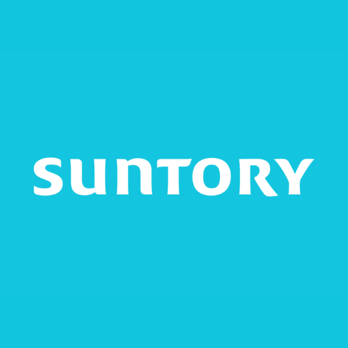 suntory-logo