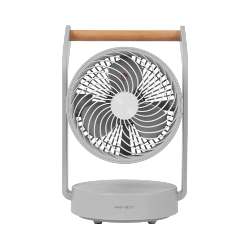Portable Circulator Fan, Up/Down and Left/Right Oscillation yk01
